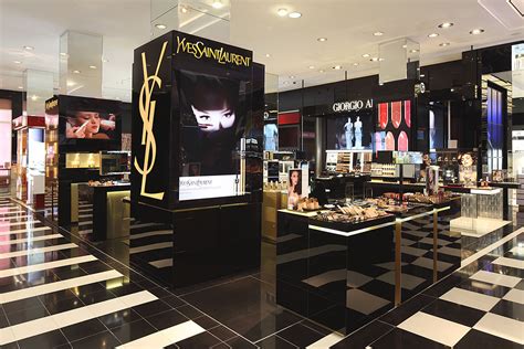 ysl new york store|yves saint laurent website.